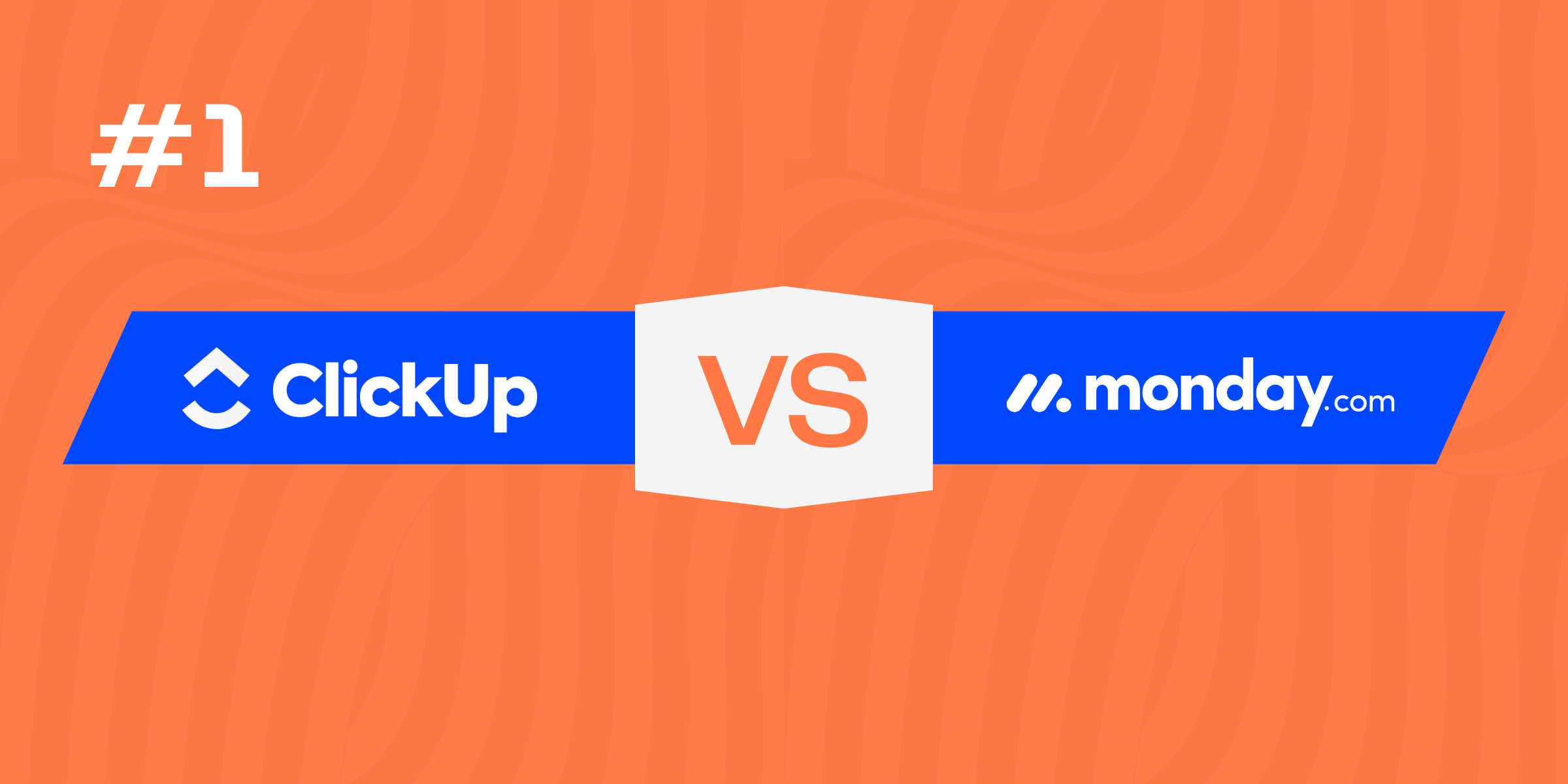 ClickUp vs. monday.com: qual é a melhor ferramenta de Gestão de Projetos para sua empresa?